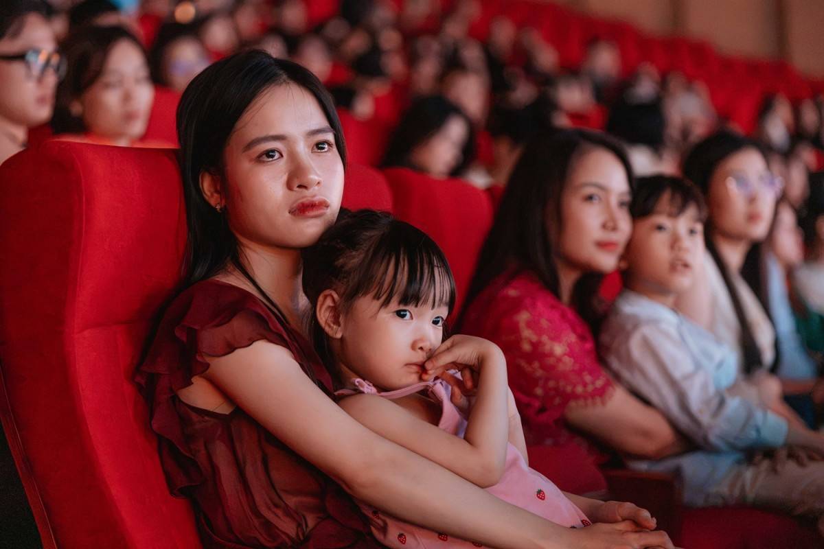 Tết Độc lập đong đầy cảm xúc cùng đại sử thi sân khấu “Đất Nước Thiên Hùng Ca”
