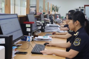 Hải quan áp dụng chuẩn dữ liệu JSON mới đối với chứng từ điện tử từ ngày 15/10