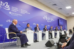 Việt Nam thúc đẩy 5 trụ cột hợp tác mới Nga - ASEAN