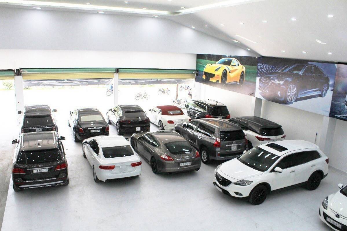 Doanh nghiệp mới tăng, vốn đăng ký bứt tốc nhưng áp lực rút lui vẫn lớn