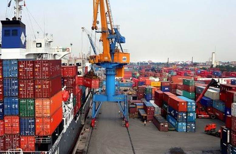 Quy định mới về thanh toán chuyển khẩu hàng hóa có hiệu lực từ 5/9