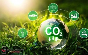 Dấu chân carbon đang trở thành một phần của hồ sơ vay vốn