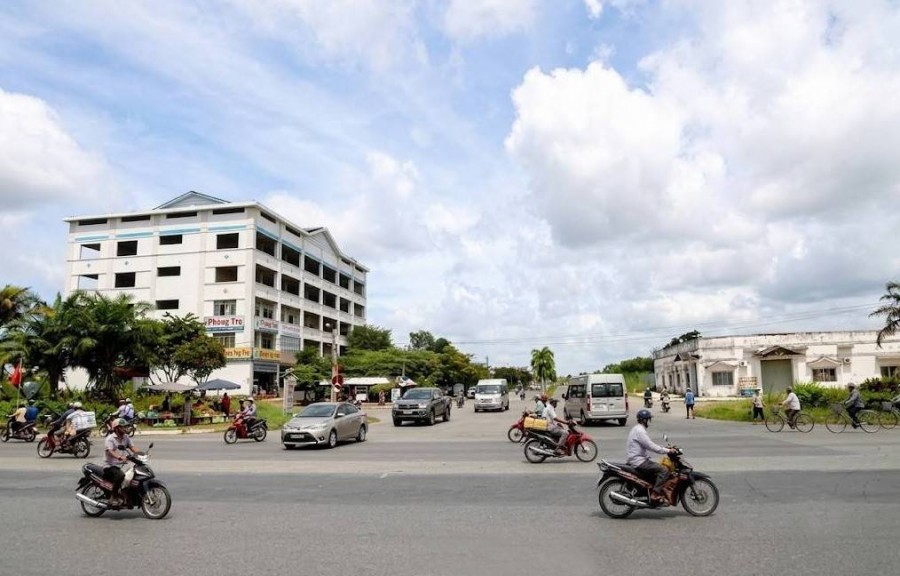 Vĩnh Long tiếp tục mời đầu tư dự án nhà ở xã hội Hòa Phú