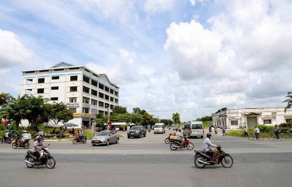 Vĩnh Long tiếp tục mời đầu tư dự án nhà ở xã hội Hòa Phú
