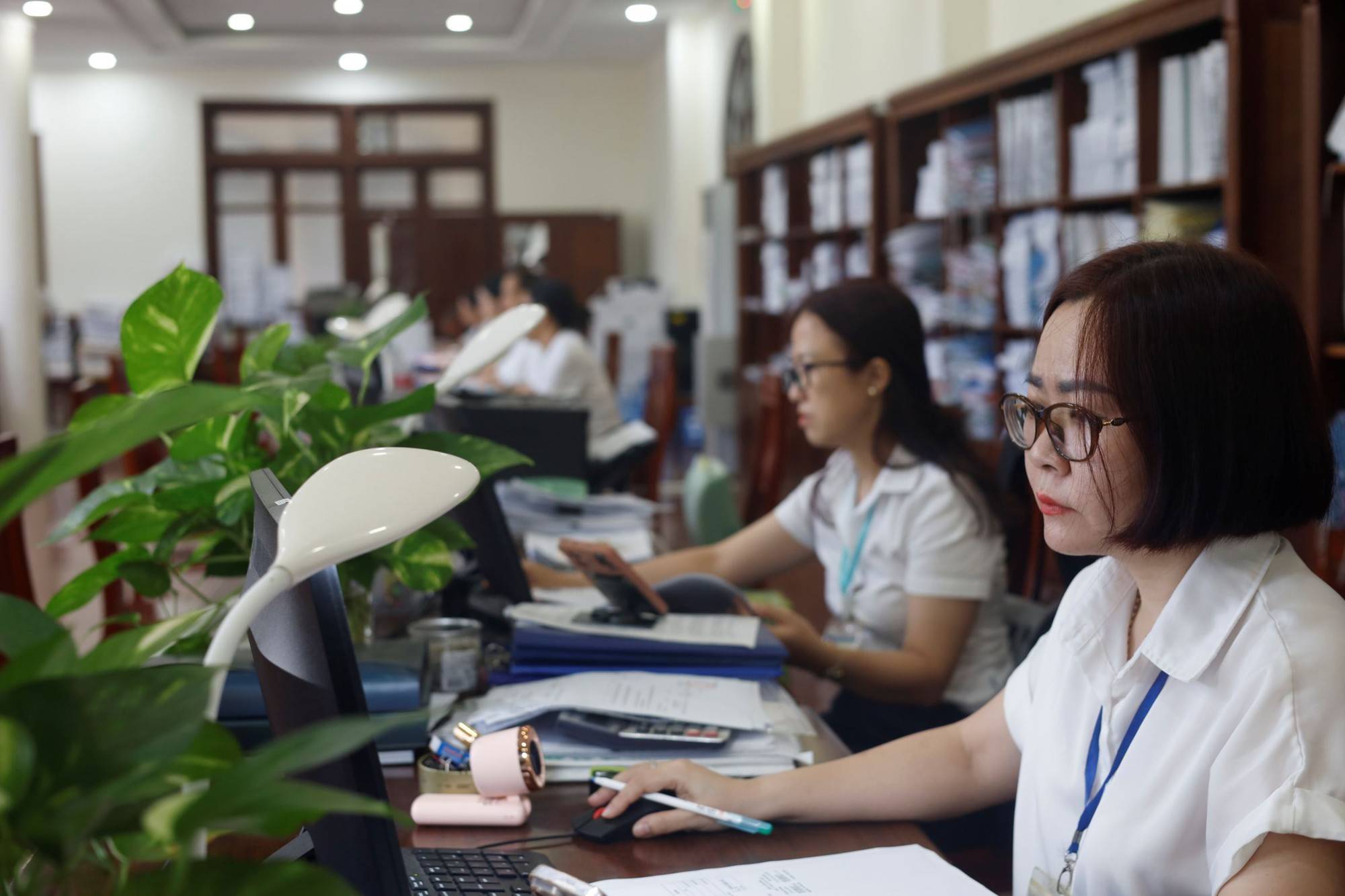 Thu ngân sách đạt 80% dự toán, chi đầu tư phát triển tăng 35,4%