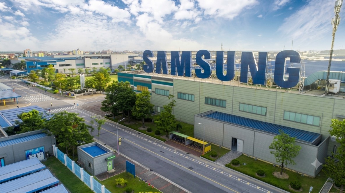 4 nhà máy Samsung tại Việt Nam lãi hơn 2 tỷ USD trong nửa đầu năm