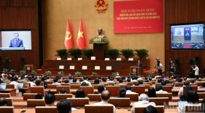 6 nghị quyết, chỉ thị mở không gian phát triển mới cho doanh nghiệp