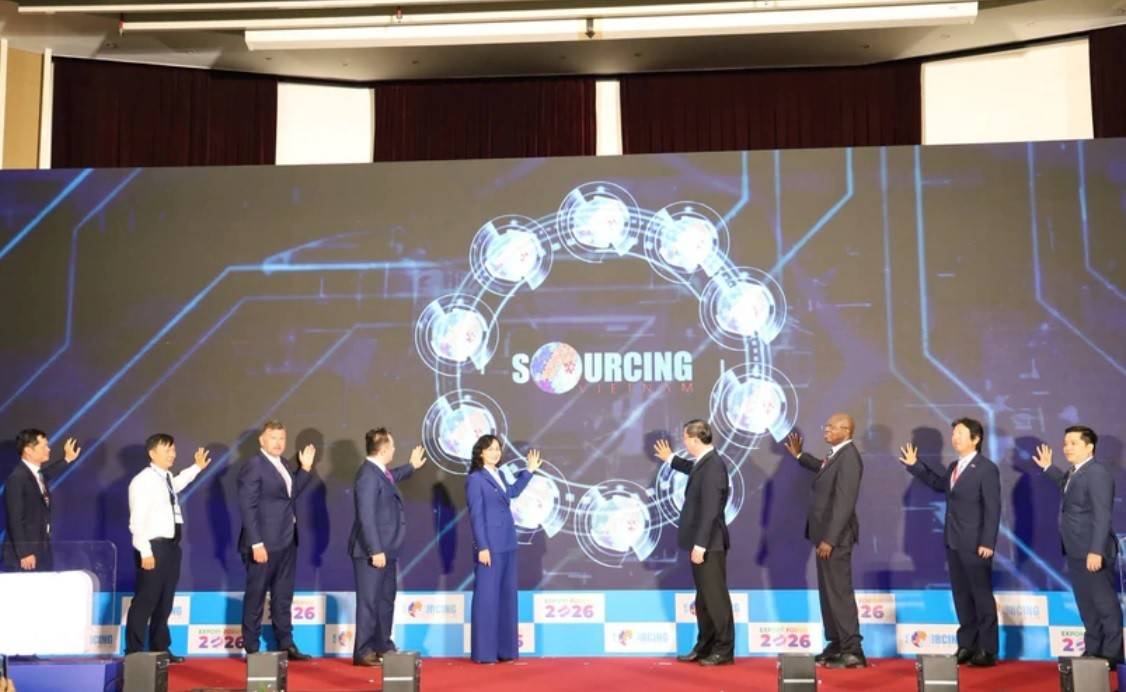 Từ mẫu hàng đến nhà máy, doanh nghiệp Việt phải chứng minh sức cạnh tranh