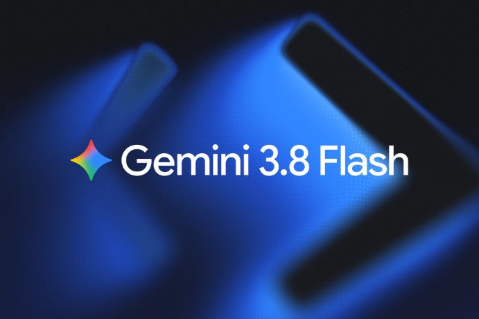 Gemini 3.8 Flash sắp ra mắt, Google tăng tốc cuộc đua AI lập trình