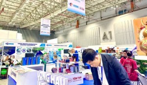 Từ mẫu hàng đến nhà máy, doanh nghiệp Việt phải chứng minh sức cạnh tranh