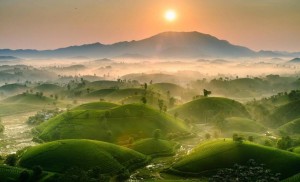 Phú Thọ đón 350.000 lượt khách, doanh thu du lịch ước 370 tỷ đồng