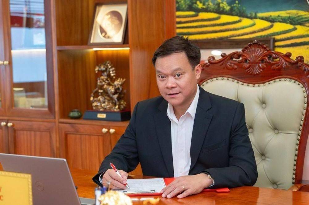 Vinachem kiện toàn lãnh đạo tại 3 đơn vị thành viên