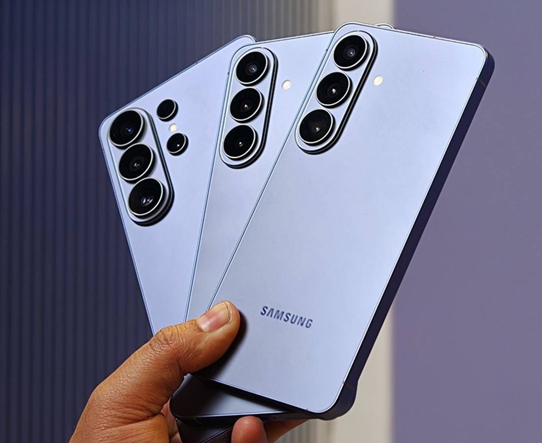 Galaxy S27 có thể ra mắt tháng 1/2027, sạc nhanh vẫn là dấu hỏi lớn