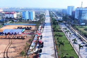 Hà Tĩnh thu gọn danh mục, dồn vốn cho các dự án trọng điểm