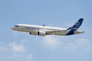 Airbus bổ sung thiết bị mô phỏng buồng lái A220 cho trung tâm đào tạo tại Singapore