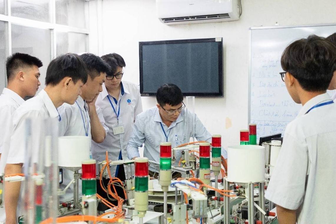 TP. Hồ Chí Minh thúc đẩy đưa công nghệ từ phòng thí nghiệm ra thị trường