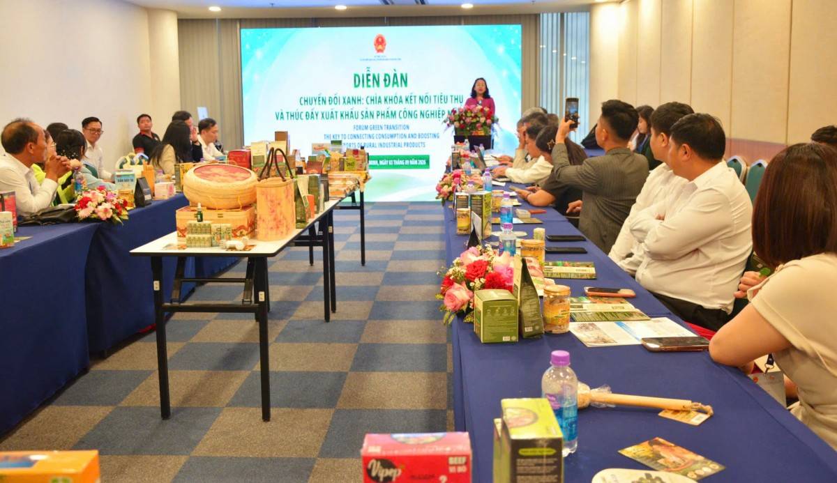 VNFruitVegMarket: Cầu nối số nông sản Việt sang Singapore - Tạp chí Doanh nghiệp và Hội nhập