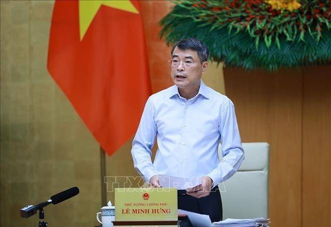 Doanh nghiệp đón loạt động lực mới từ điều hành kinh tế những tháng cuối năm