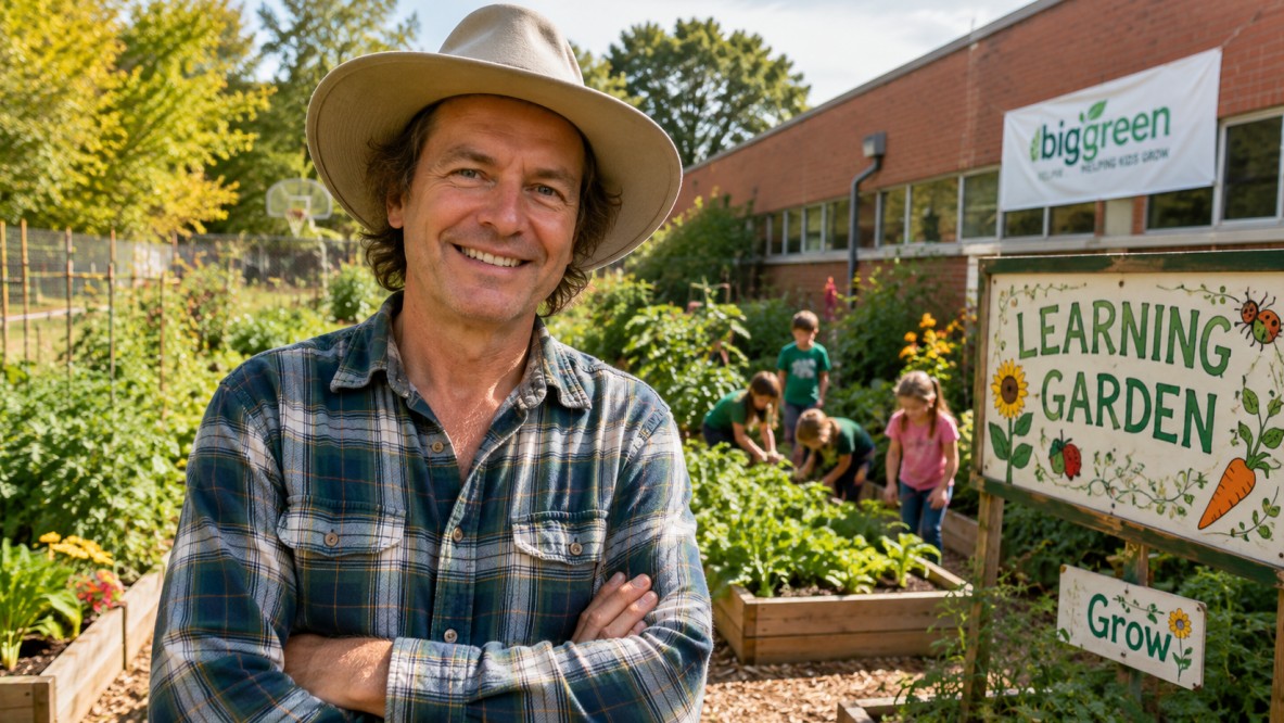 Kimbal Musk: Người em ruột của Elon Musk ít người biết và con đường làm giàu khác biệt