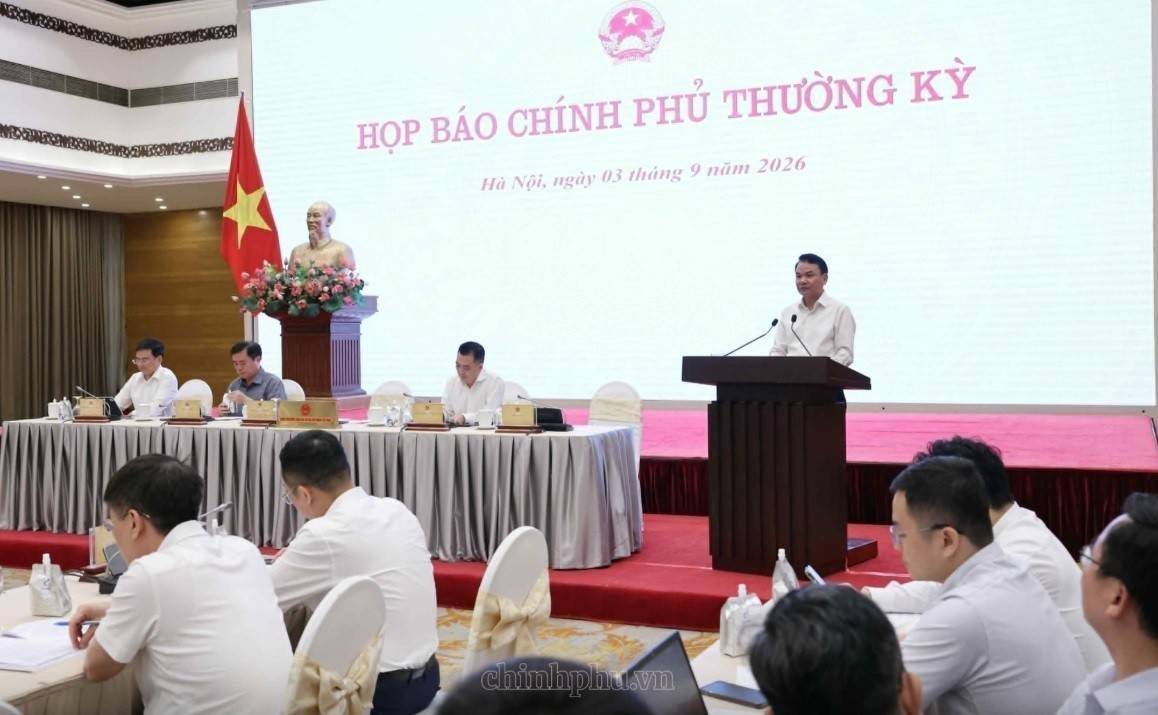 Gần 2.700 dự án được xử lý để khơi thông nguồn lực tăng trưởng