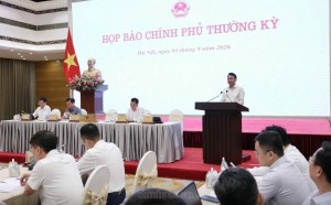 Gần 2.700 dự án được xử lý để khơi thông nguồn lực tăng trưởng