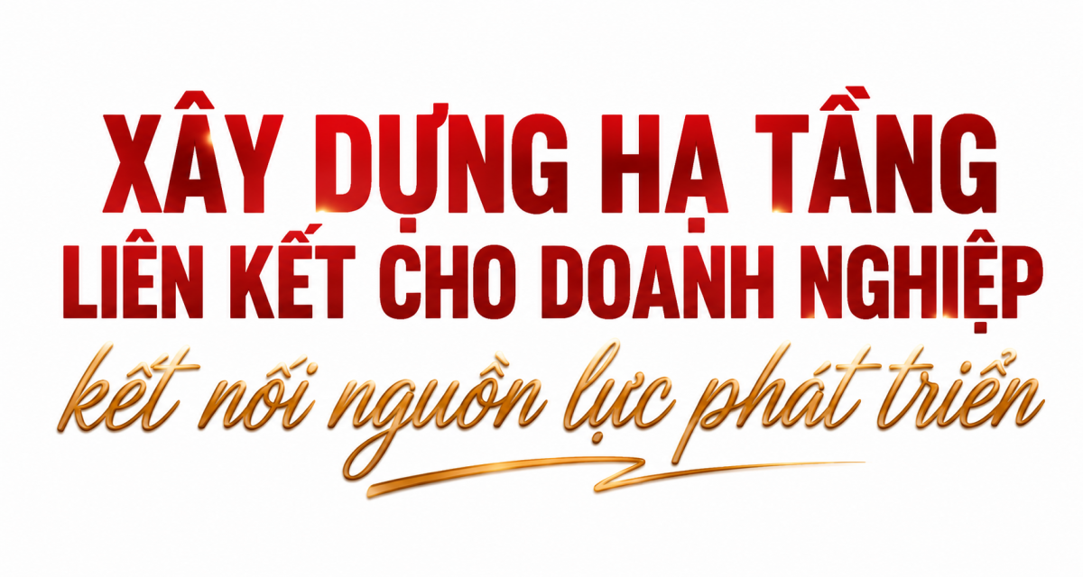 HCM-SME kết nối nguồn lực cho doanh nghiệp nhỏ và vừa