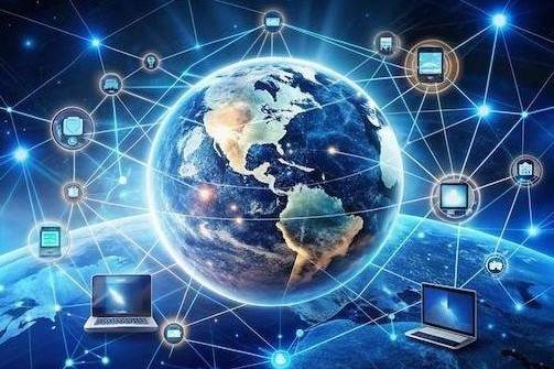Tốc độ Internet Việt Nam vào top 10 thế giới