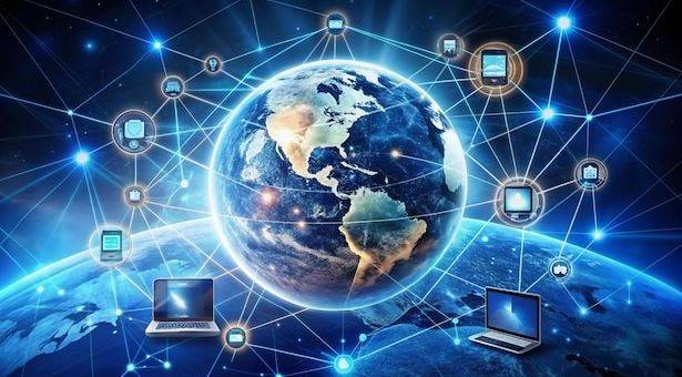 Tốc độ Internet Việt Nam vào top 10 thế giới
