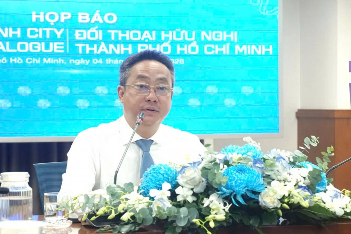 TP. Hồ Chí Minh thiết lập Cơ chế Đa phương cấp thành phố về cảng biển, logistics