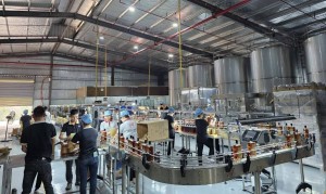 Tuyên Quang: Chính quyền gỡ đúng điểm nghẽn, doanh nghiệp nâng sức cạnh tranh cuối năm
