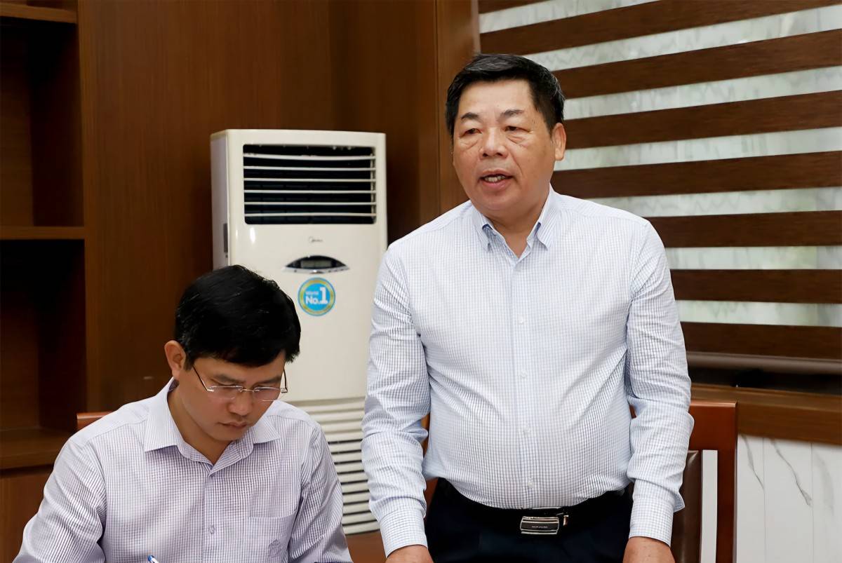 Phú Thọ: Phấn đấu hoàn thành Công viên Vĩnh Yên trong tháng 10