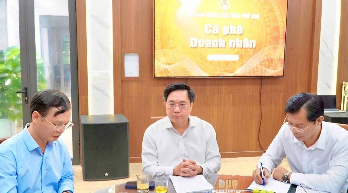 Phú Thọ: Phấn đấu hoàn thành Công viên Vĩnh Yên trong tháng 10