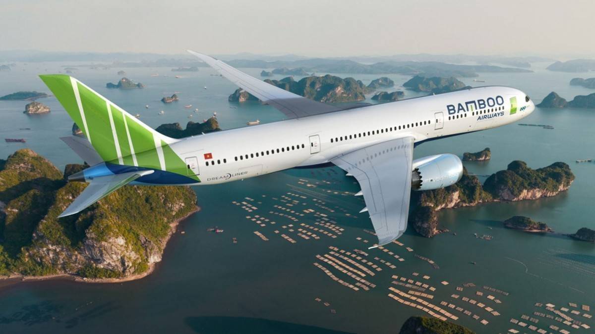 Bamboo Airways còn nợ 440,6 tỷ đồng tiền thuế