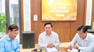 Phú Thọ: Phấn đấu hoàn thành Công viên Vĩnh Yên trong tháng 10