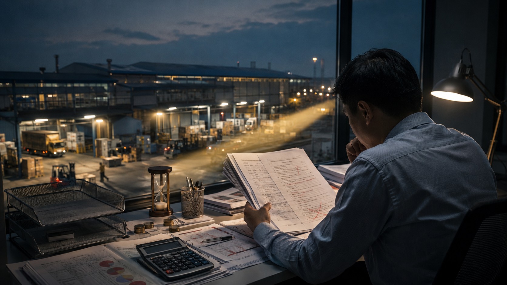 Nợ thuế 57,6 tỷ đồng tại Lào Cai: Nhìn đúng để doanh nghiệp chủ động xử lý hiệu quả
