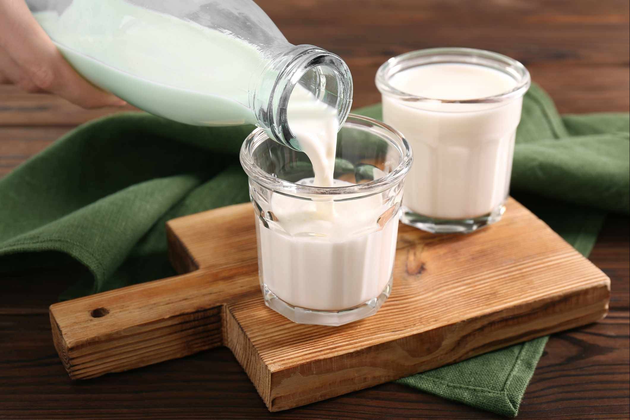 Lùi thời điểm áp dụng quy chuẩn kỹ thuật mới đối với sữa dạng lỏng