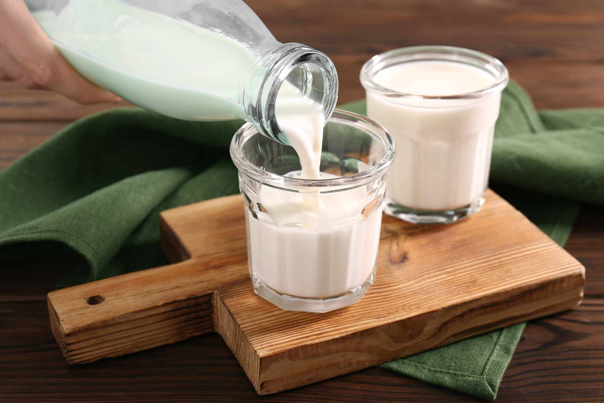Lùi thời điểm áp dụng quy chuẩn kỹ thuật mới đối với sữa dạng lỏng