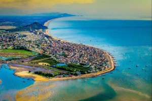 Hà Tĩnh tìm kiếm ý tưởng xây dựng bộ nhận diện du lịch mới
