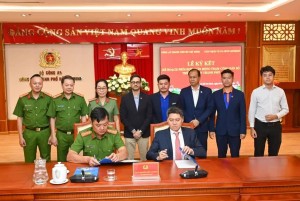 TP. Hồ Chí Minh đặt mục tiêu phủ 168 Trạm công dân số vào năm 2027