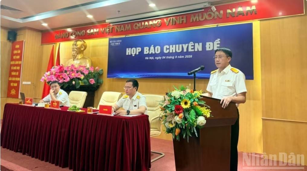 Gần 95.000 mã số thuế chấm dứt hiệu lực không đồng nghĩa doanh nghiệp rời thị trường