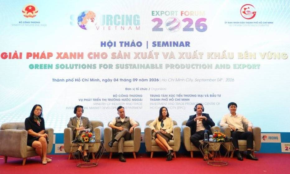 Chủ động chuẩn hóa quy trình để tham gia chuỗi cung ứng toàn cầu