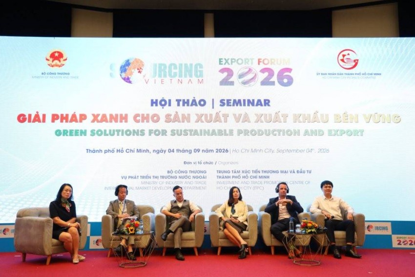 Chủ động chuẩn hóa quy trình để tham gia chuỗi cung ứng toàn cầu