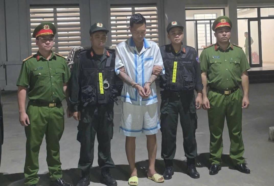 Điều tra mở rộng vụ Huấn Hoa Hồng và phép thử của pháp luật