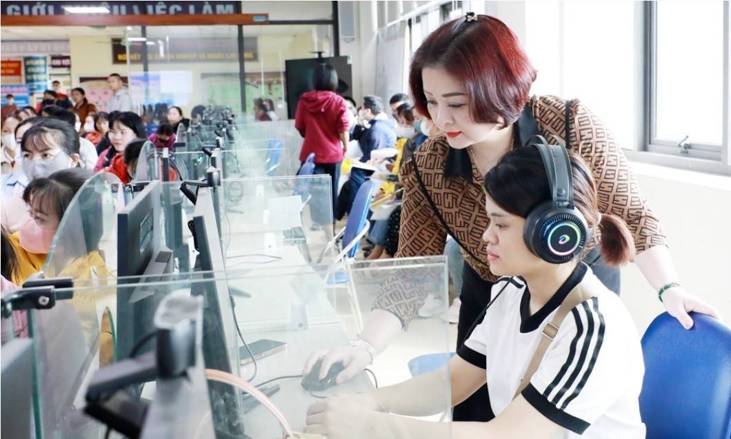 Doanh nghiệp dịch vụ việc làm sắp được gỡ thêm nhiều rào cản