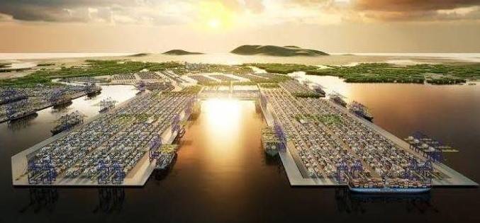 Dự án logistics tích hợp tại TP. Hồ Chí Minh có thể được hỗ trợ lãi suất tới 7 năm.