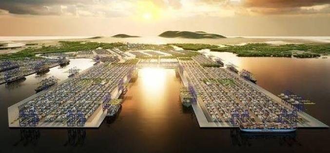 Dự án logistics tích hợp tại TP. Hồ Chí Minh có thể được hỗ trợ lãi suất tới 7 năm.