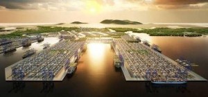 Dự án logistics tích hợp tại TP. Hồ Chí Minh có thể được hỗ trợ lãi suất tới 7 năm.