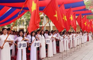 Hơn 1,17 triệu học sinh Hải Phòng náo nức tựu trường, mở ra hành trình mới của khát vọng và tri thức