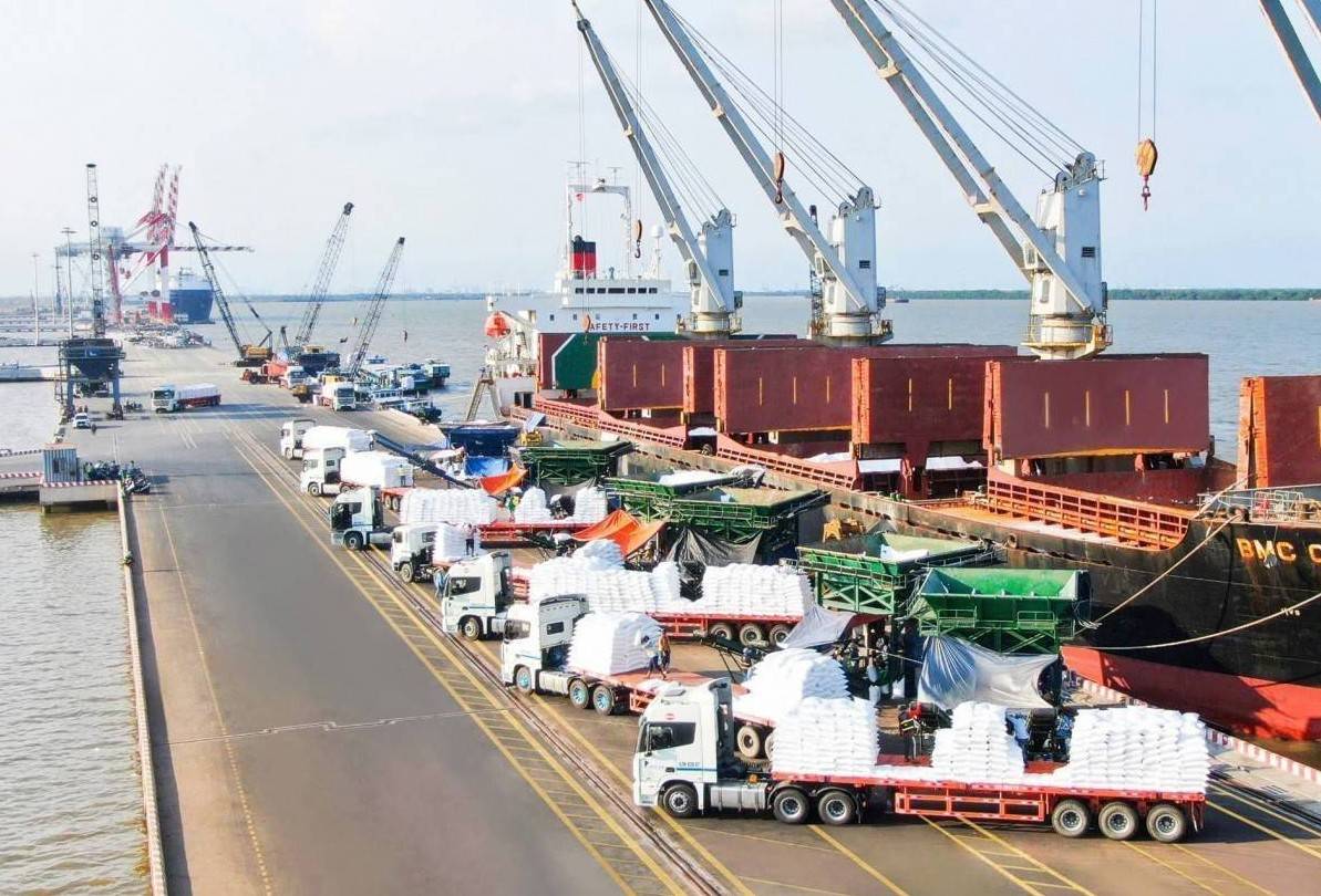Tây Ninh chuyển lợi thế địa kinh tế thành sức cạnh tranh mới