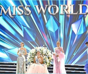 Hoa hậu Dominica đăng quang Miss World 2026, Bảo Ngọc dừng chân ở Top 6